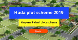 Huda plot scheme 2019