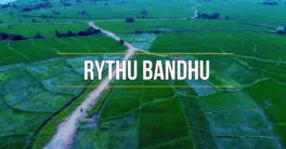 rythu bandhu scheme 2019