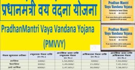 Vaya Vandana Yojana apply online