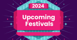 Upcoming festivals in India 2024