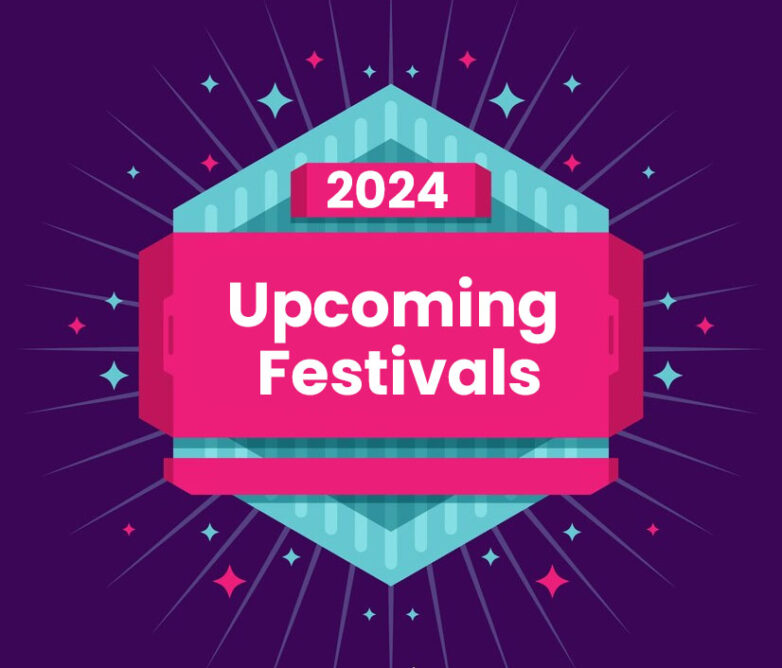 Upcoming festivals in India 2024